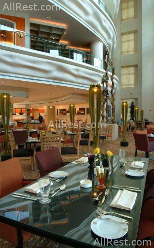 Shangri-La Hotel Dubai 18